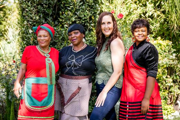 Somerset Lodge Somerset East - 250867