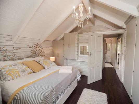 Viewpoint Estate Accommodation - 250869