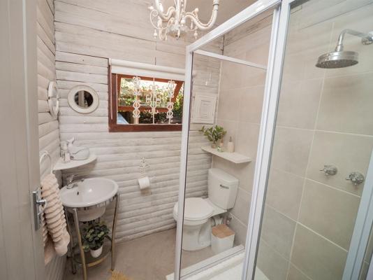 Viewpoint Estate Accommodation - 250874