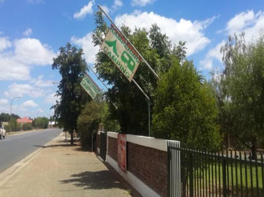 Hantam Klipwerf Gastehuis - 250924