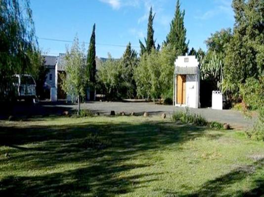 Hantam Klipwerf Gastehuis - 250926