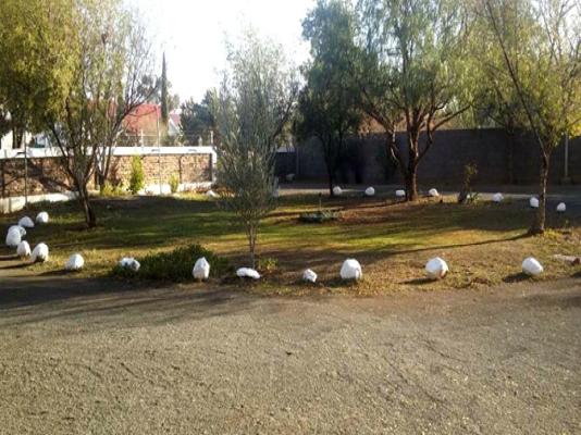 Hantam Klipwerf Gastehuis - 250927