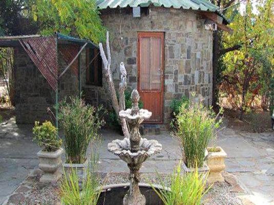 Hantam Klipwerf Gastehuis - 250928