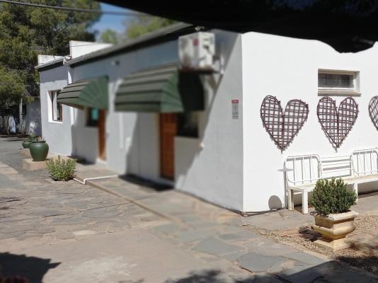 Hantam Klipwerf Gastehuis - 250931