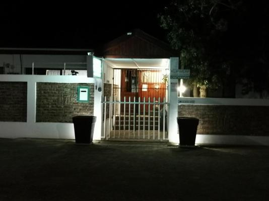 Hantam Klipwerf Gastehuis - 250933