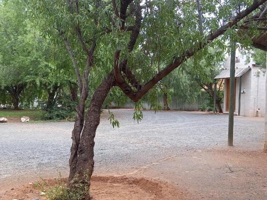 Hantam Klipwerf Gastehuis - 250934