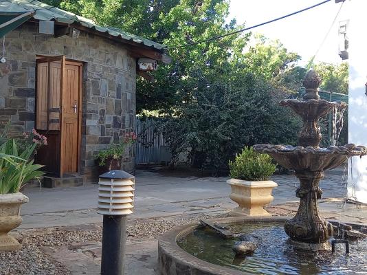 Hantam Klipwerf Gastehuis - 250935