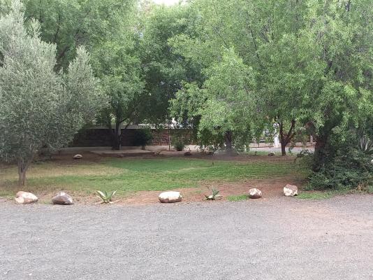 Hantam Klipwerf Gastehuis - 250938