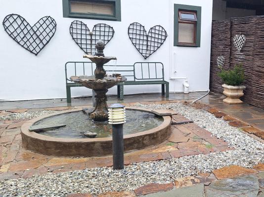 Hantam Klipwerf Gastehuis - 250939