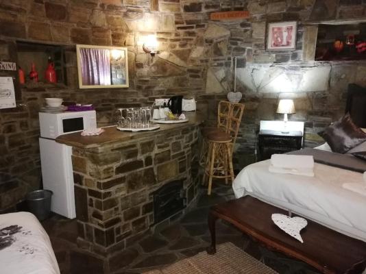 Hantam Klipwerf Gastehuis - 250940