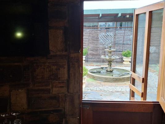 Hantam Klipwerf Gastehuis - 250941