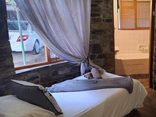 Hantam Klipwerf Gastehuis - 250942