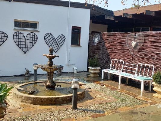 Hantam Klipwerf Gastehuis - 250943