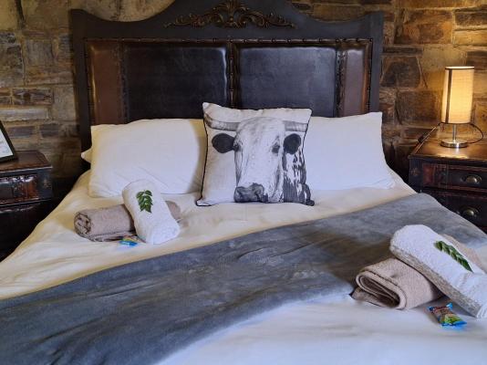 Hantam Klipwerf Gastehuis - 250944