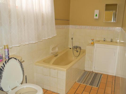 Hantam Klipwerf Gastehuis - 250946