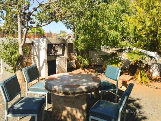 Hantam Klipwerf Gastehuis - 250950