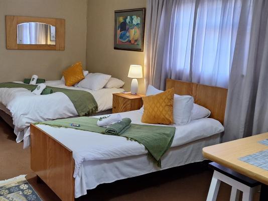 Hantam Klipwerf Gastehuis - 250951