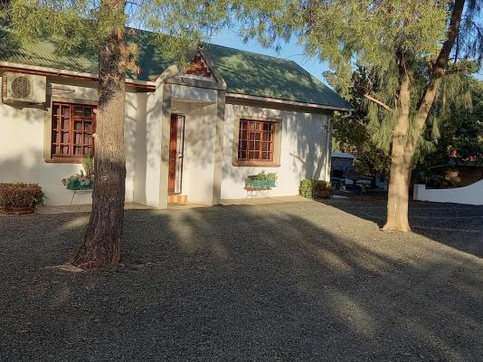 Hantam Klipwerf Gastehuis - 250952