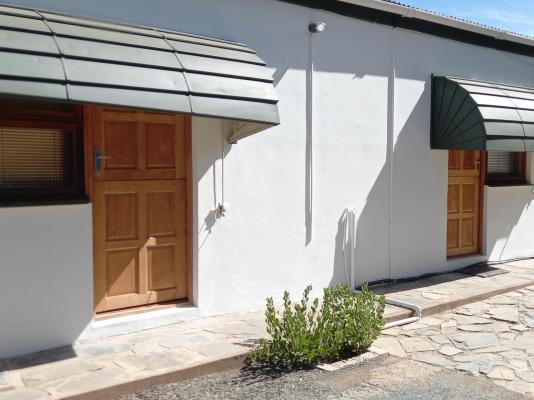 Hantam Klipwerf Gastehuis - 250954