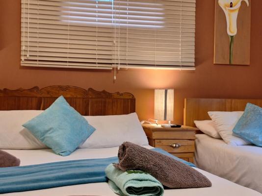 Hantam Klipwerf Gastehuis - 250955