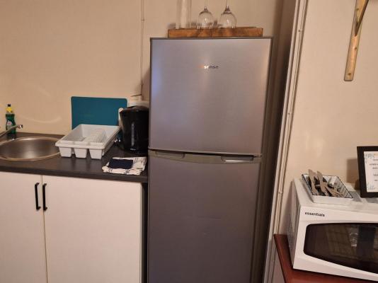 Hantam Klipwerf Gastehuis - 250956