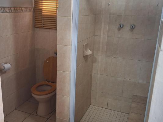 Hantam Klipwerf Gastehuis - 250961