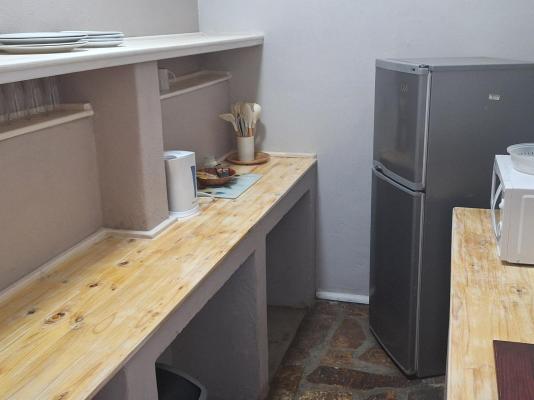 Hantam Klipwerf Gastehuis - 250962