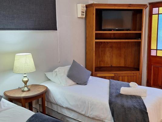 Hantam Klipwerf Gastehuis - 250963