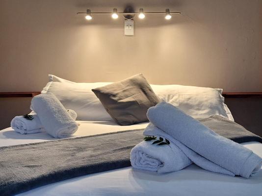 Hantam Klipwerf Gastehuis - 250964