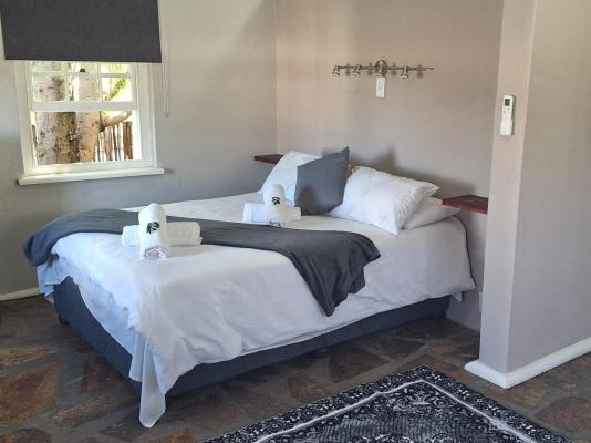 Hantam Klipwerf Gastehuis - 250965