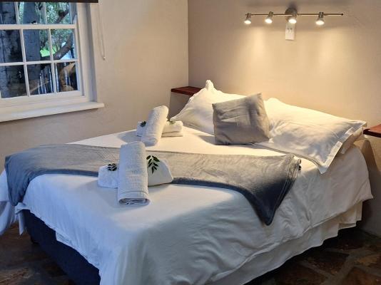 Hantam Klipwerf Gastehuis - 250966