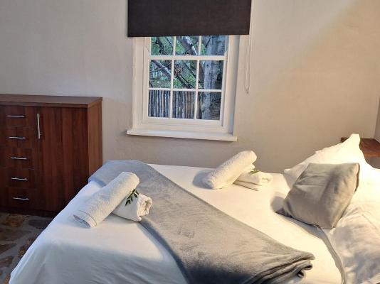 Hantam Klipwerf Gastehuis - 250968