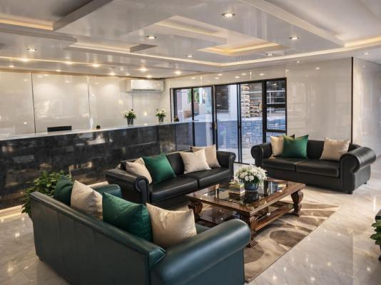 Lakefield Hotel - 250969