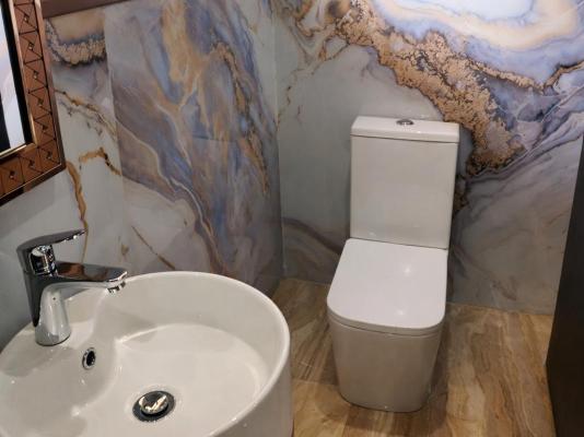 Lakefield Hotel - 250978