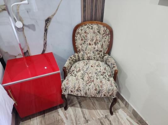 Lakefield Hotel - 251001