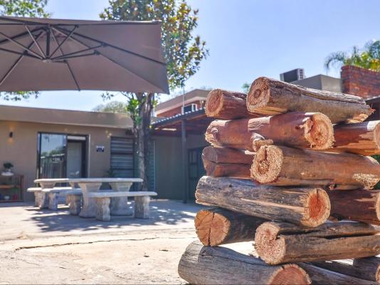 Bosveld In Die Stad 2 - 251039