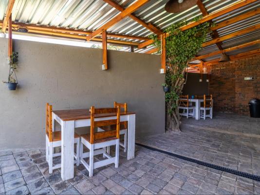 Bosveld In Die Stad 2 - 251040