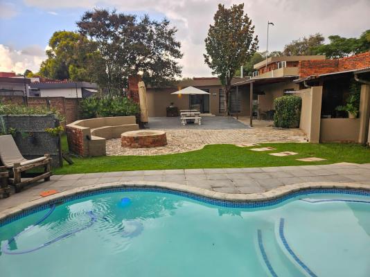 Bosveld In Die Stad 2 - 251041