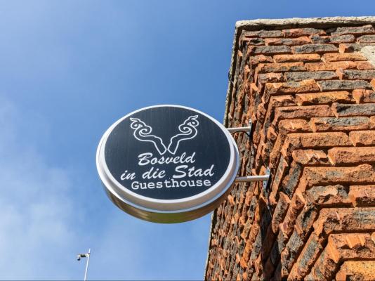 Bosveld In Die Stad 2 - 251046