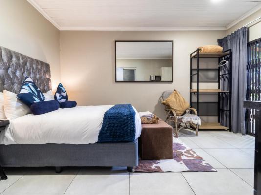 Bosveld In Die Stad 2 - 251063