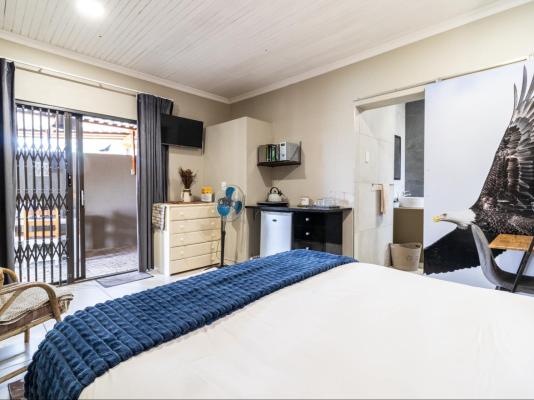 Bosveld In Die Stad 2 - 251064