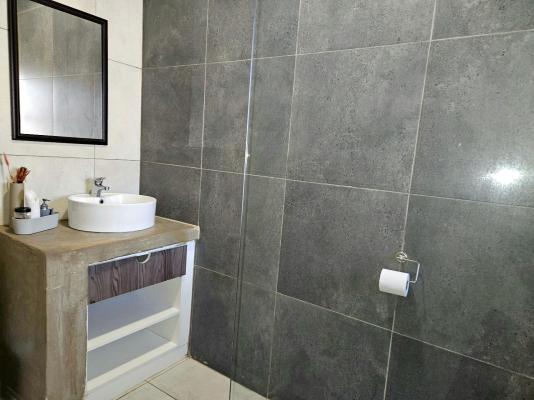 Bosveld In Die Stad 2 - 251066