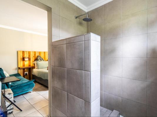 Bosveld In Die Stad 2 - 251070