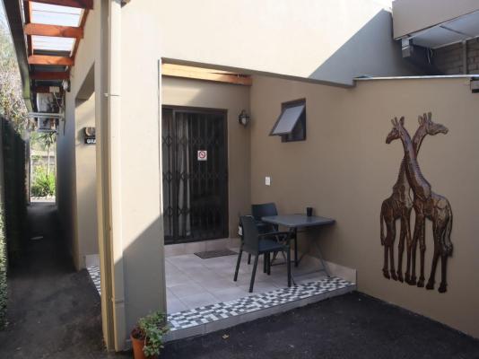 Bosveld In Die Stad 2 - 251077