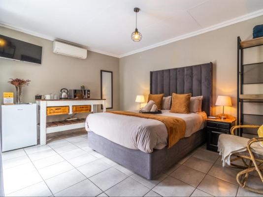 Bosveld In Die Stad 2 - 251080