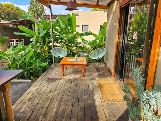 Bosveld In Die Stad 2 - 251089