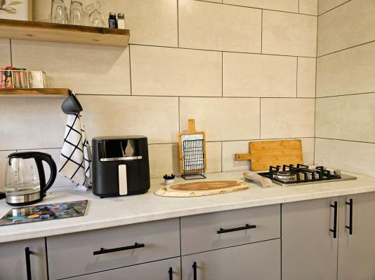 Bosveld In Die Stad 2 - 251094