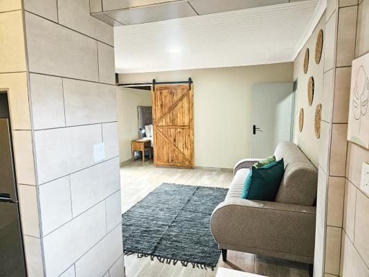 Bosveld In Die Stad 2 - 251105