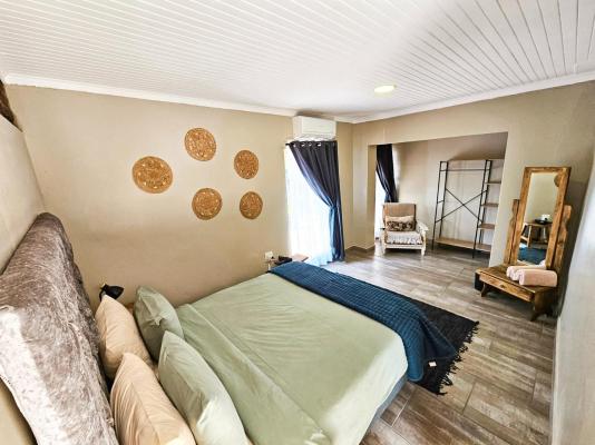 Bosveld In Die Stad 2 - 251106