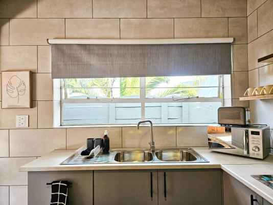 Bosveld In Die Stad 2 - 251108